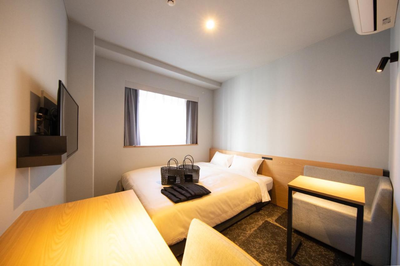 Amanek Inn Beppu Kültér fotó