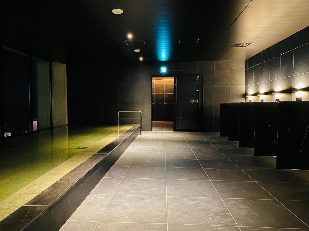 Amanek Inn Beppu Kültér fotó