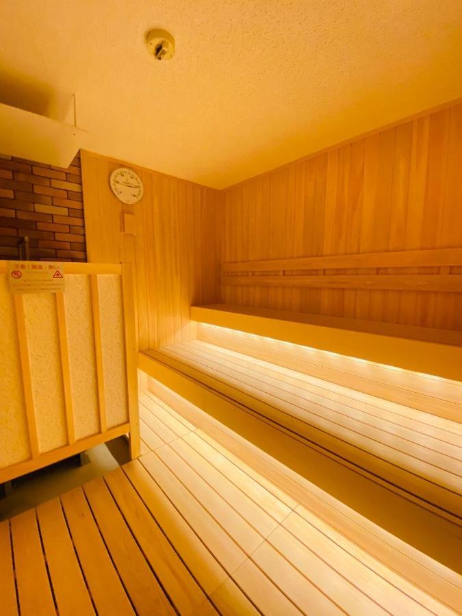 Amanek Inn Beppu Kültér fotó
