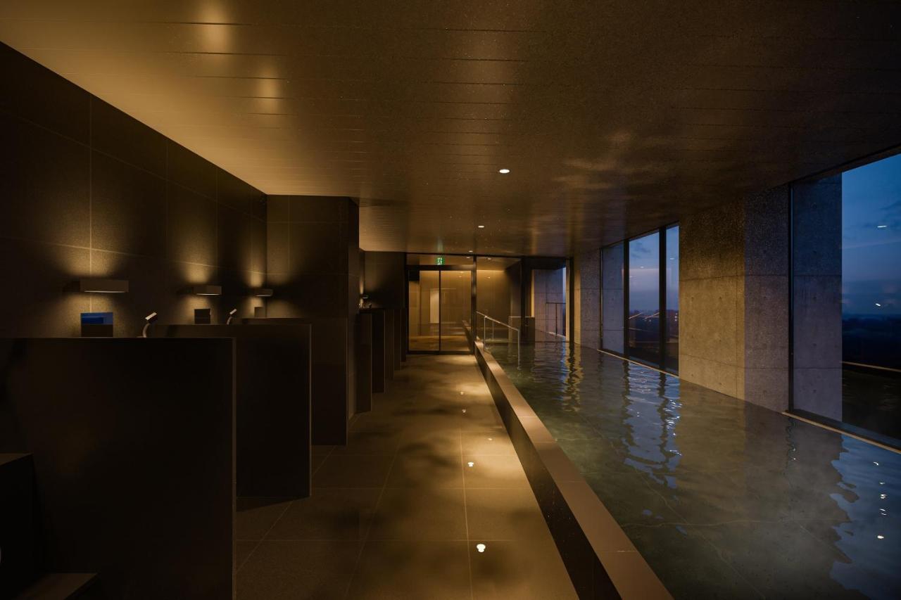 Amanek Inn Beppu Kültér fotó