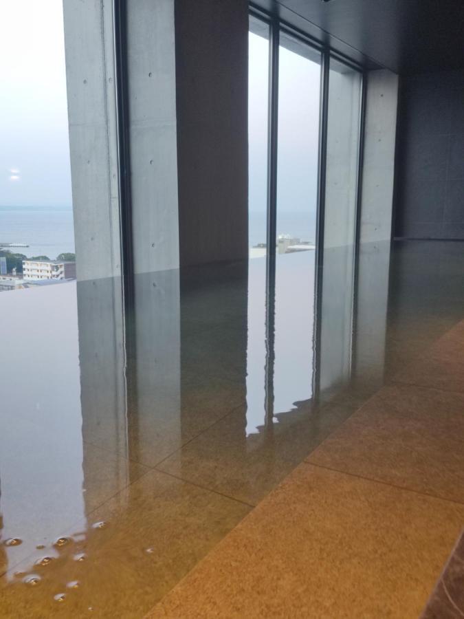 Amanek Inn Beppu Kültér fotó